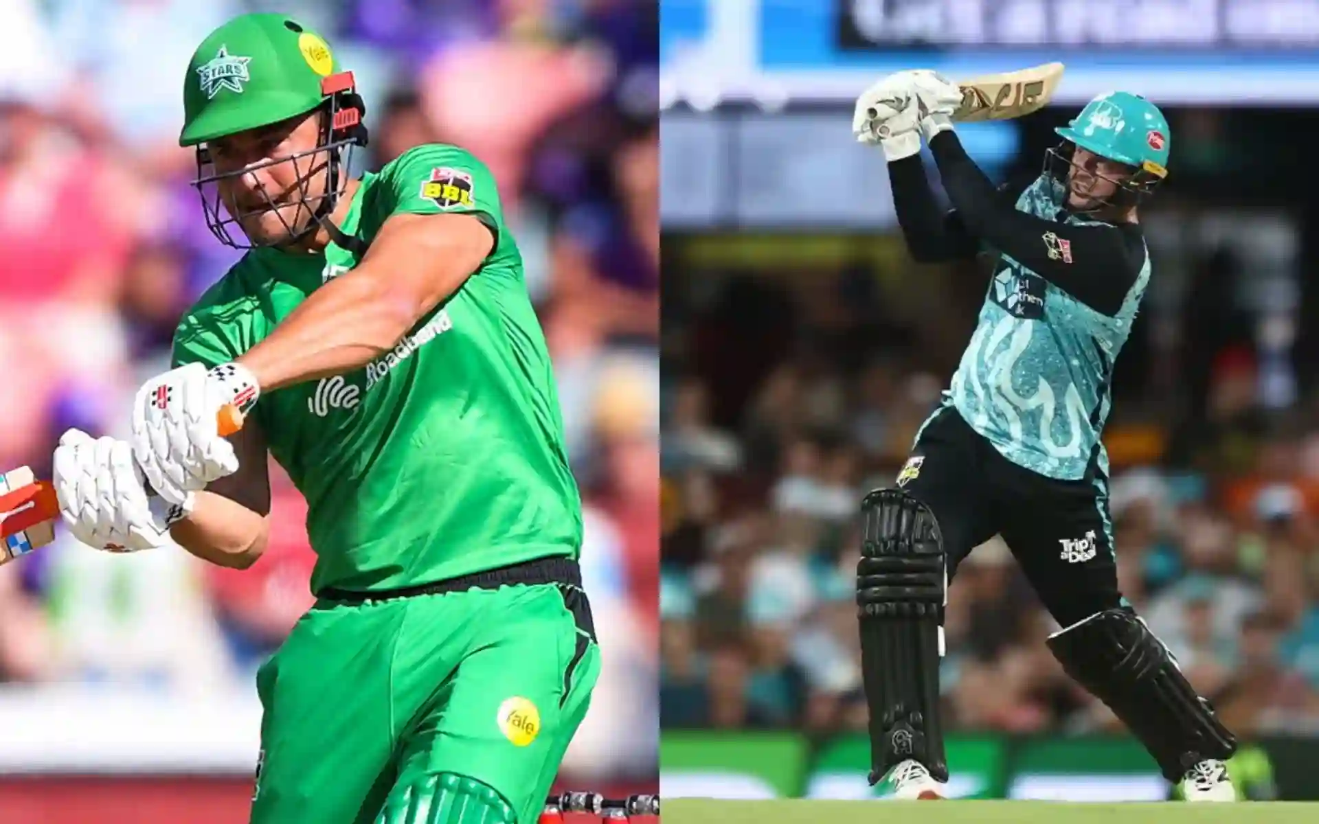 HEA vs STA Match Prediction: Who Will Win Today’s BBL 14 Match 19 Between Brisbane Heat vs Melbourne Stars?
